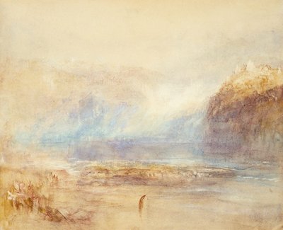  af Joseph Mallord William Turner