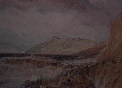 Falmouth af Joseph Mallord William Turner