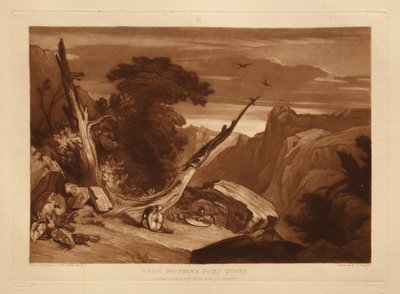  af Joseph Mallord William Turner