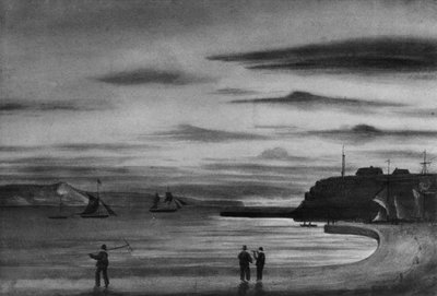  af Joseph Mallord William Turner