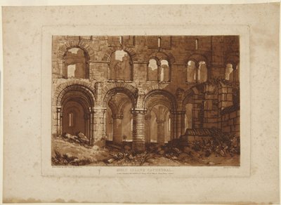  af Joseph Mallord William Turner