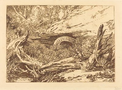 Jason af Joseph Mallord William Turner