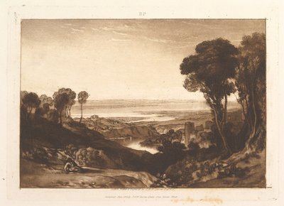  af Joseph Mallord William Turner