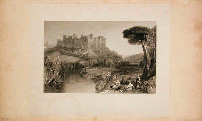  af Joseph Mallord William Turner
