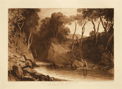  af Joseph Mallord William Turner