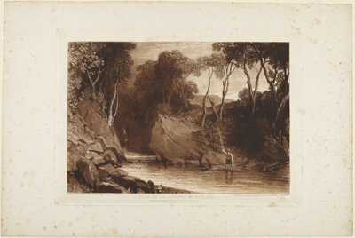  af Joseph Mallord William Turner