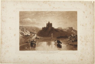  af Joseph Mallord William Turner