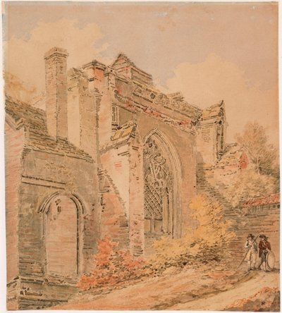  af Joseph Mallord William Turner