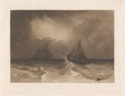  af Joseph Mallord William Turner