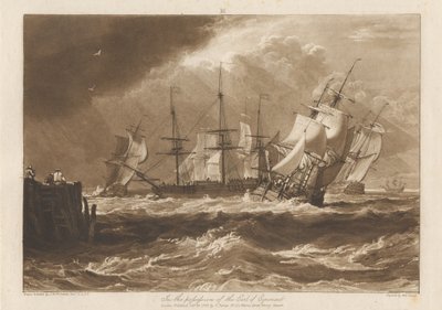  af Joseph Mallord William Turner