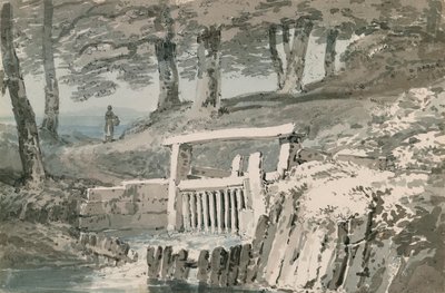  af Joseph Mallord William Turner