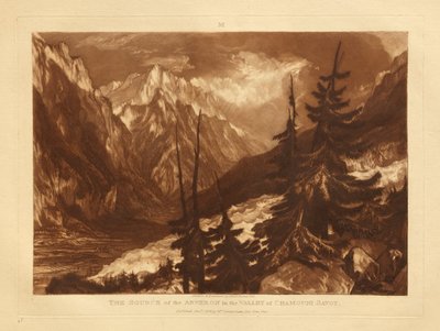  af Joseph Mallord William Turner