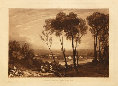  af Joseph Mallord William Turner