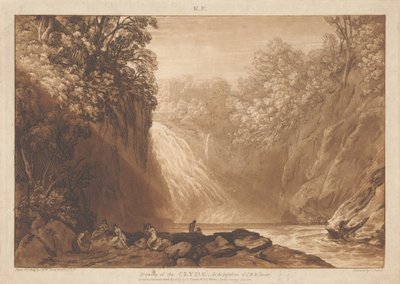  af Joseph Mallord William Turner