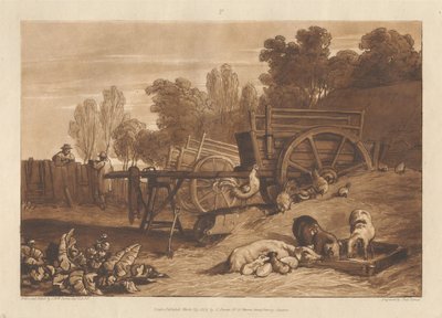  af Joseph Mallord William Turner