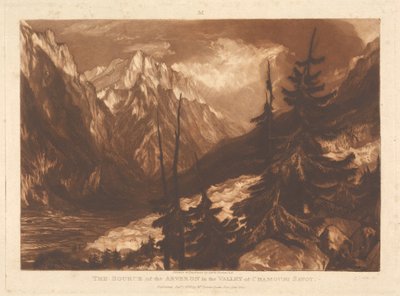  af Joseph Mallord William Turner