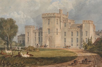  af Joseph Mallord William Turner