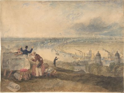  af Joseph Mallord William Turner