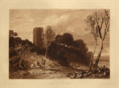 af Joseph Mallord William Turner
