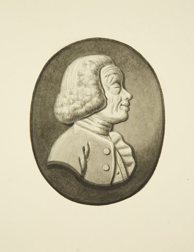 Rådmand Thomas Harris (fra Monument in the Mayor