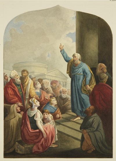 Altertavle i St Paul