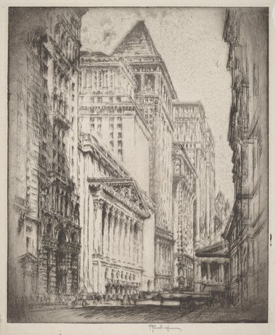 af Joseph Pennell
