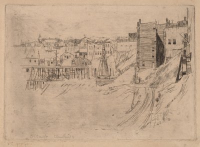Cleveland, Ohio af Joseph Rodefer DeCamp