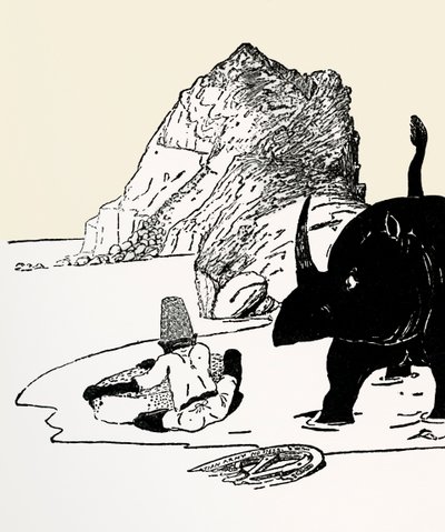 Just So Stories af Rudyard Kipling af Joseph Rudyard Kipling