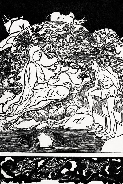 Just So Stories af Rudyard Kipling af Joseph Rudyard Kipling