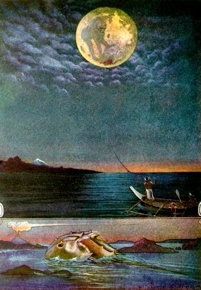 Just So Stories af Rudyard Kipling af Joseph Rudyard Kipling