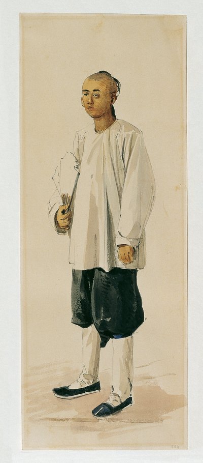kinesisk af Joseph Selleny