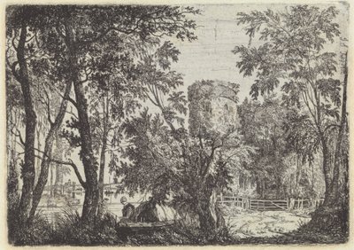 Whitlingham af Joseph Stannard