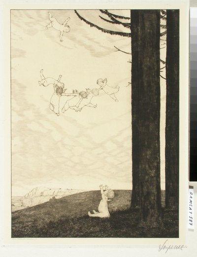 Kaipaus af Joseph Uhl