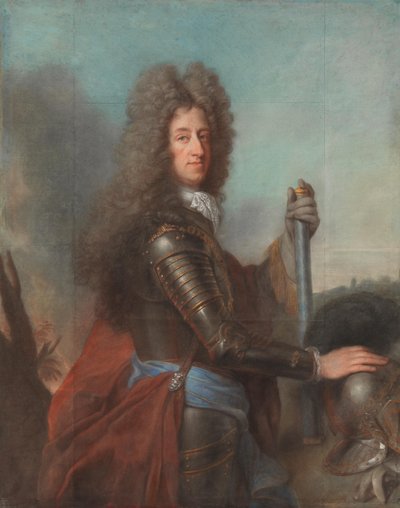  af Joseph Vivien