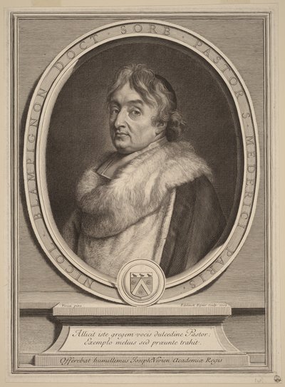  af Joseph Vivien