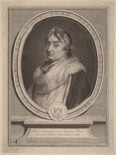  af Joseph Vivien