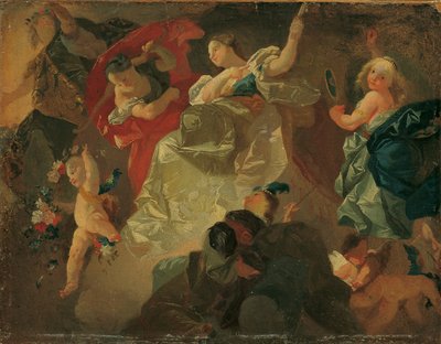 dyder af Joseph Winterhalder d. J.