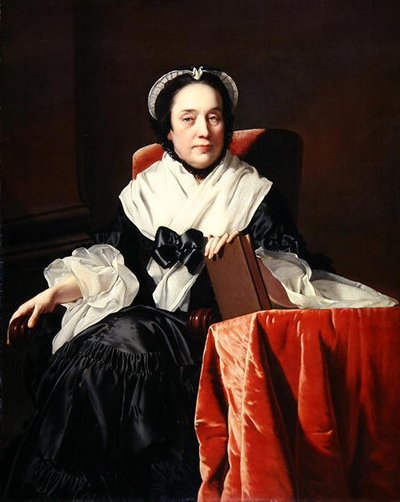 Mrs. John Ashton fra Liverpool, ca. 1771 (olie på lærred) af Joseph Wright of Derby