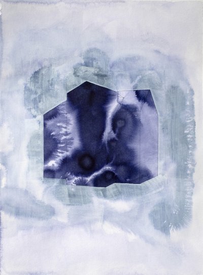 Indigo Drømmehus af Joshua Hoskins