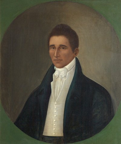  af Joshua Johnson