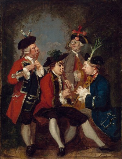 af Joshua Reynolds