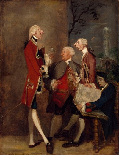  af Joshua Reynolds