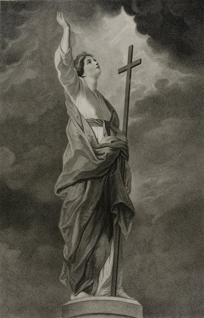 Tro af Joshua Reynolds