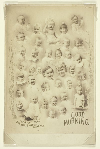 god morgen af Joshua Smith