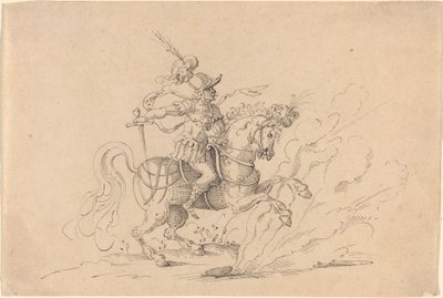 Marcus Curtius