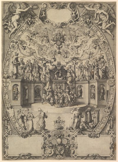 Kejser Maximilian II
