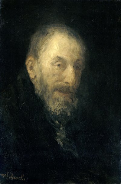 Gamle Isaac