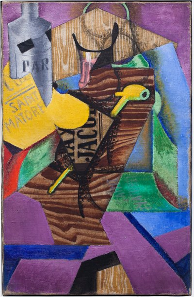  af Juan Gris