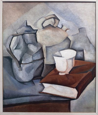  af Juan Gris
