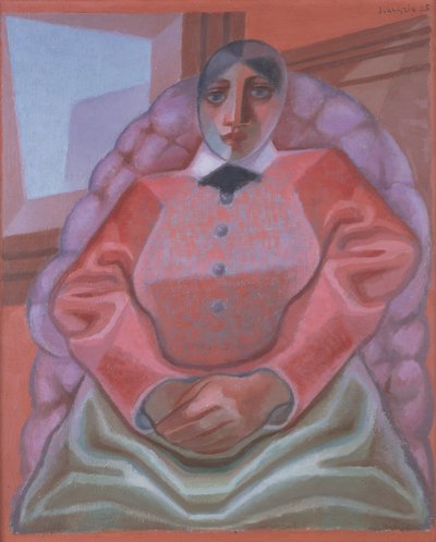 Ukendt billede af Juan Gris